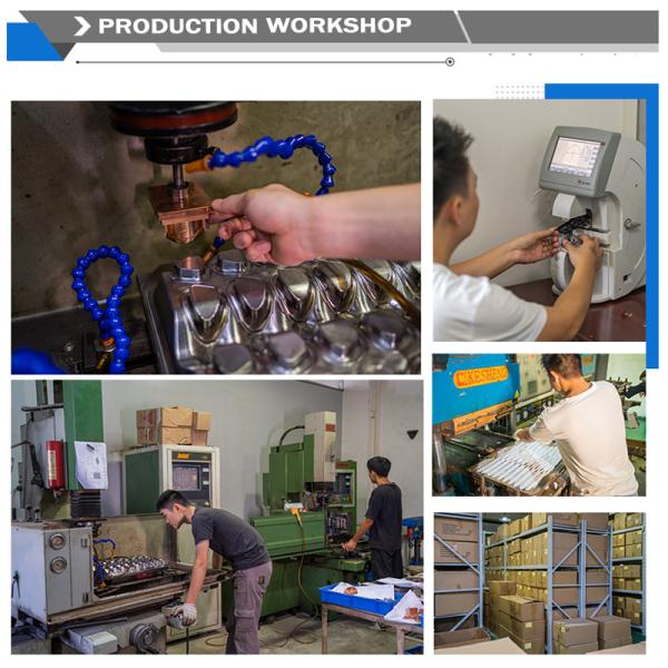 Polarized Swimming Goggles Customized Racing Swimming Goggles 17*5*7cm