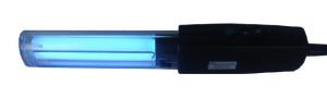 China 250V Psoriasis Uvb Phototherapy Lamp 311nm Plastic Material wholesale
