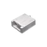 Custom High Precision Communication Equipment Shell Stainless Steel Copper Sheet