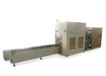3 Phase 60PPM Sanitary Napkin Wrapping Machine