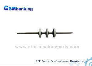 China 49248086000A ATM Machine Parts Diebold 5500 Stacker Roller Shaft wholesale
