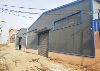 Anping Chengke Wire Mesh Equipment Co., Ltd.