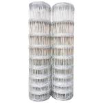 Farm Fencing Wire Galvanized Field Fence Factory