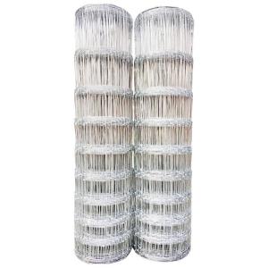 China Farm Fencing Wire Galvanized Field Fence Factory wholesale