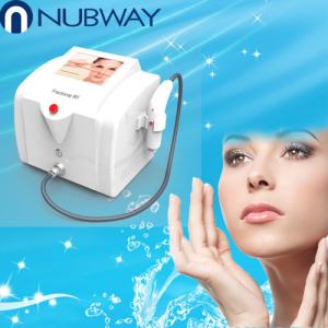 China Portable Fractional RF Microneedle Radio Frequency Beauty Machine For Whiten Skin wholesale