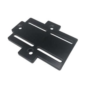 China Customized Sheet Metal Fabrications support Cutting Bending Shaping Process wholesale