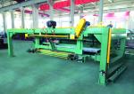 Rotary Shear Flying Shear Coil Cut To Length Line