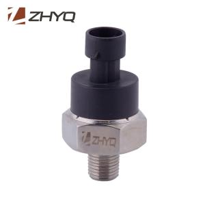 China Customized Air Compressor Pressure Transmitter , Refrigeration HVAC Pressure Transmitter wholesale