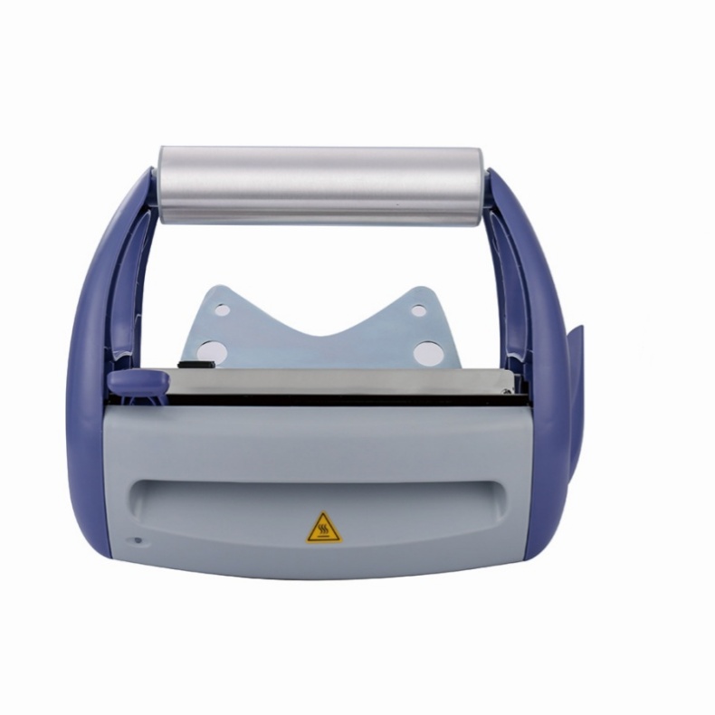 Desktop Type Dental Bag Sealing Machine Heat Style 250mm Dental Pouch Sealer