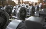 Industrial Fan Air Pump Side Channel Blower 90 - 750mbar