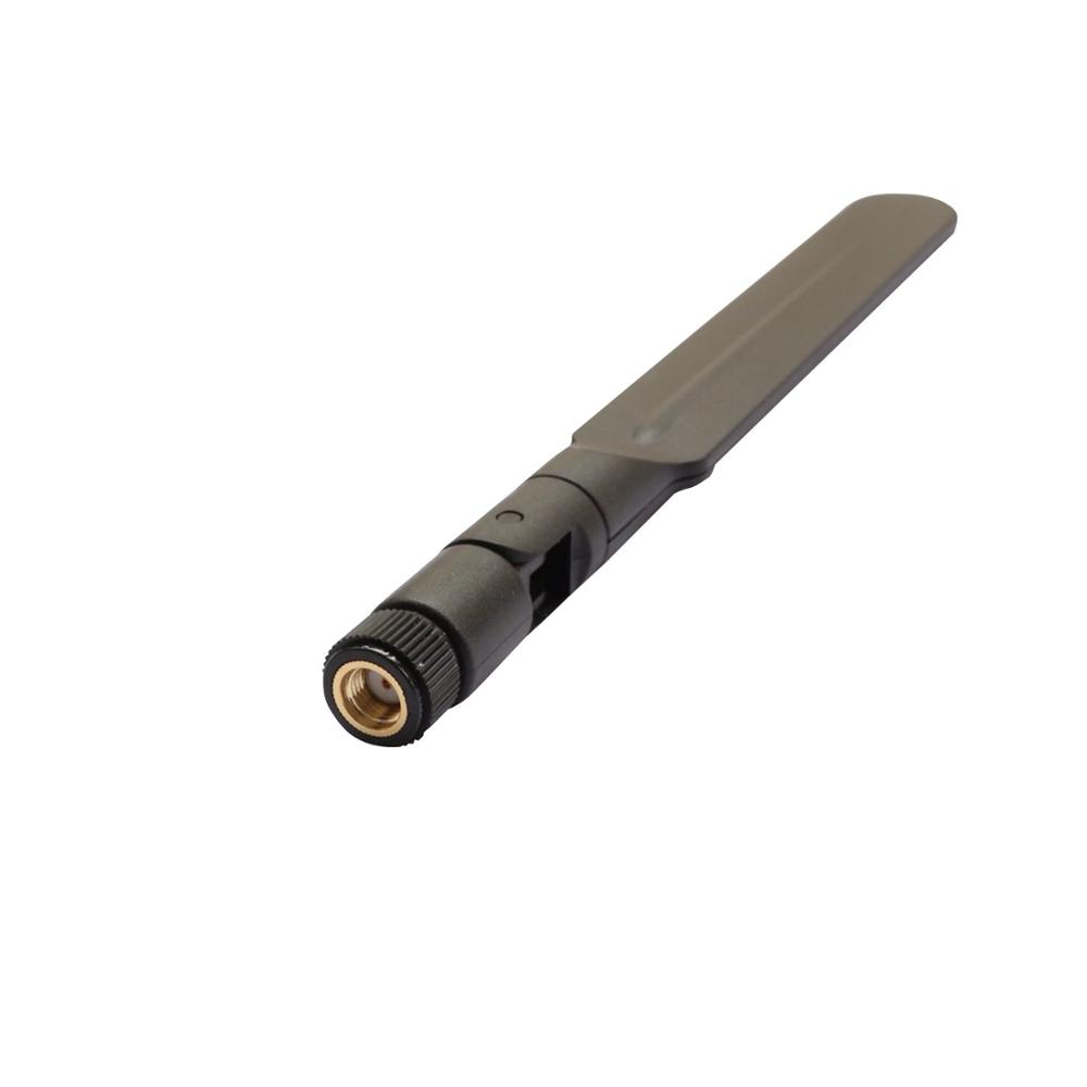 Enhance Your 4G Network with 5dBi Gain External Antenna and Powerful 50 Ohm Impedance