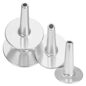 China High Temperature Resistance Aluminum Alloy Cake Mold wholesale