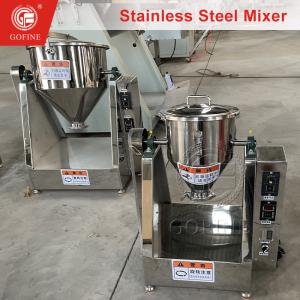 China Solid Material Food Processing Machine Powder Blending Machine wholesale