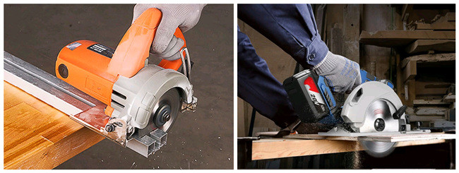 Deyi Alternate Teeth Circular Alloy Saw Blade For Aluminum 10*80T