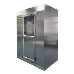 Disinfection and Sterilization Clean Room Equipment 3 Mist Shower Nozzles