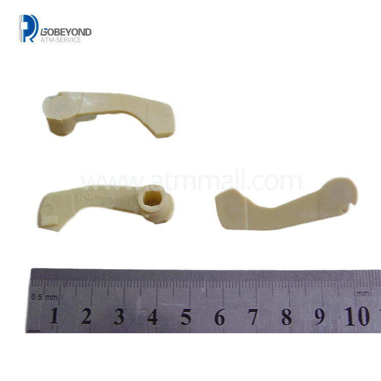 Rotor Right Latch Clamping 01750042089 Wincor ATM Parts