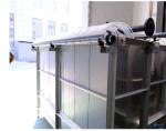 MBR Membrane Bio Reactor System Wastewater Treatment CPVC