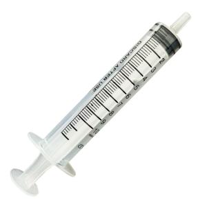 China Needleless Luer Slip Syringe 1ml Syringe No Needle Medical Disposable wholesale