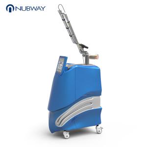 China hot selling beauty machine Pigmentation removal and tattoo removal q switch picosecond laser wholesale