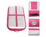 Household Gymnastics Inflatable Air Track Customized Tumbling Mats