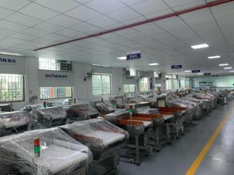 Guangdong Shanan Technology Co.,LTD.