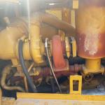 Caterpillar Used Bulldozer Cat D6H Crawler Bulldozer D6h Caterpillar