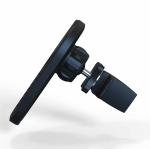 Wireless Car Charger Mount Magnetic Compatible With MagSafe IPhones