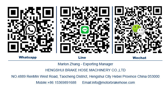AN3 SS Braided Hydraulic Hose Sleeve OEM And ODM Service