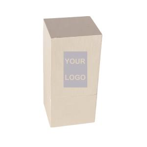 China Clamshell Scented Candle Luxury Box Packaging wholesale