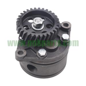 China YTO 1204 Tractor Parts Oil Pump Agricuatural Machinery Parts wholesale