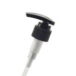 Shampoo PP Cosmetic 24mm Dispenser Pump Sprayer