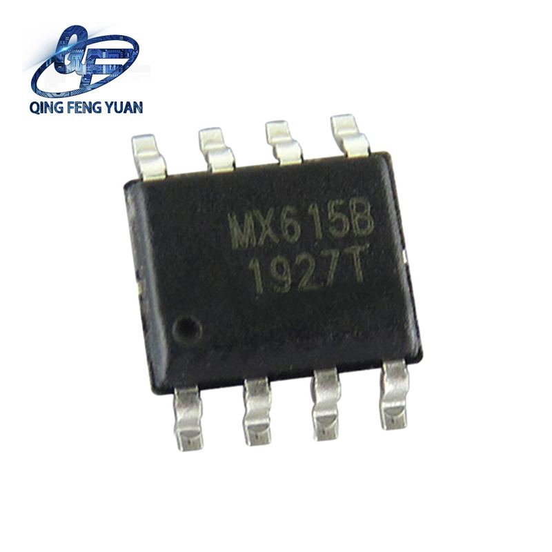 Driver IC MX615B SOP8 MX615B SOP8 LED display controller chip Electronic Components Integrated Circuit