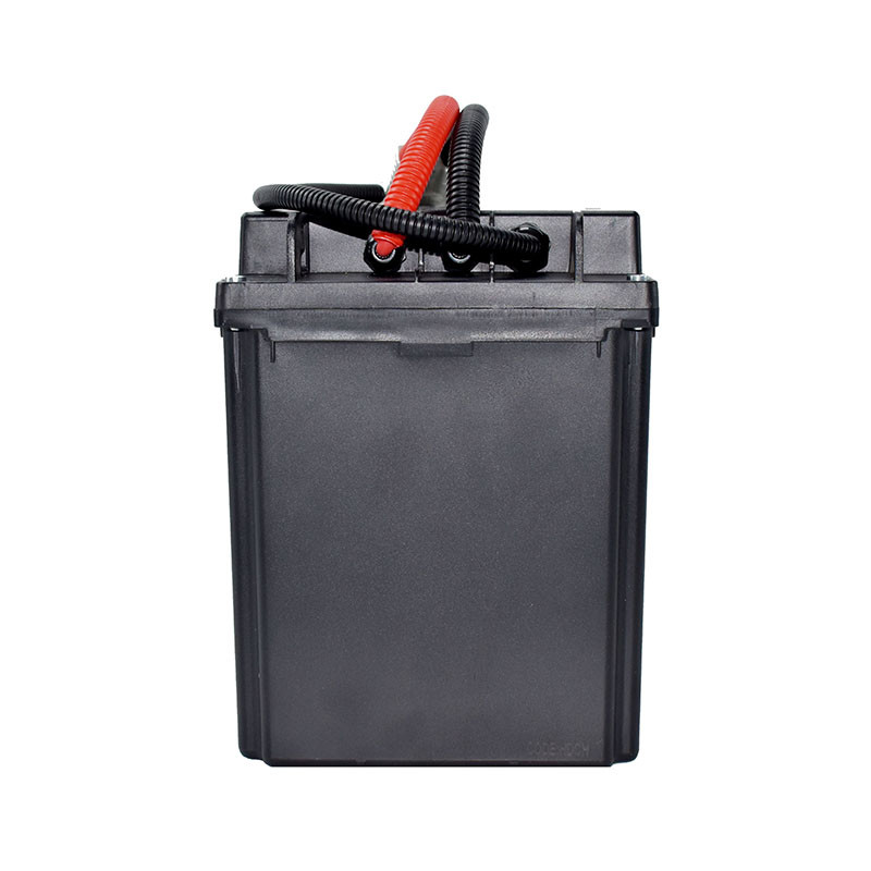 OEM Warehouse Car Battery 24V 40AH For Pallet Jack