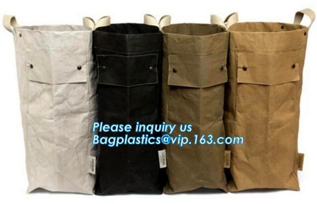 Dupont Tyvek PU coated shopping bag PU coated Tyvek bag PU coated tyvek eco bag,Tote Bag Cotton With Logo Printing Tyvek
