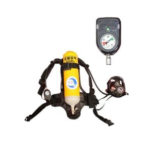 China Self-contained breathing apparatus wholesale