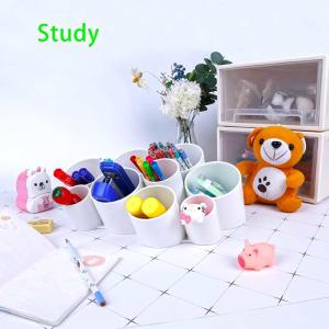 China FDA Multi Function Pen Holder wholesale