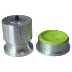 HUATUO ultrasonic mould welding machine welding mould concrete steel moulds