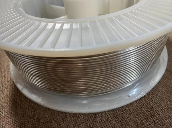 Inconel 690 Special Alloy UNS N06690 Alloy For Nitric Acid And Steam Heating