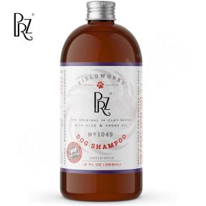 China Promotes Healthy Hair Coat and Skin Pet Care Shampoo Odor Elimina wholesale
