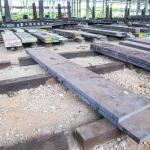 AMS 5643 Alloy Steel Plates AMS 5643 Stainless Steel Plates AMS 5643 Plates