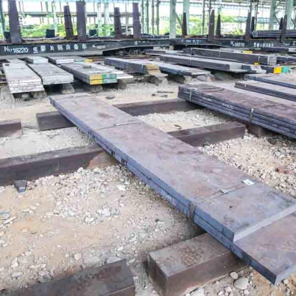 AMS 5643 Alloy Steel Plates AMS 5643 Stainless Steel Plates AMS 5643 Plates