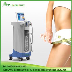 China Hot in Europe vertical HIFUSLIM slimming machine wholesale