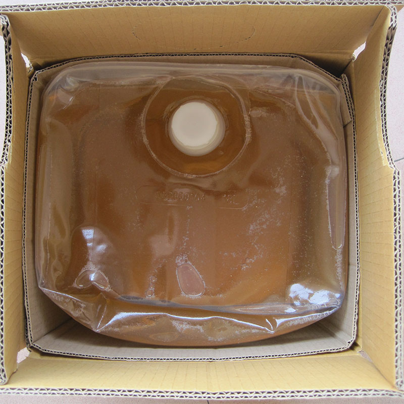 Natural Brewed 100% Fresh Cooking Sake 1.8L Japanese Cooking Wine Ageing Container BOTTLE