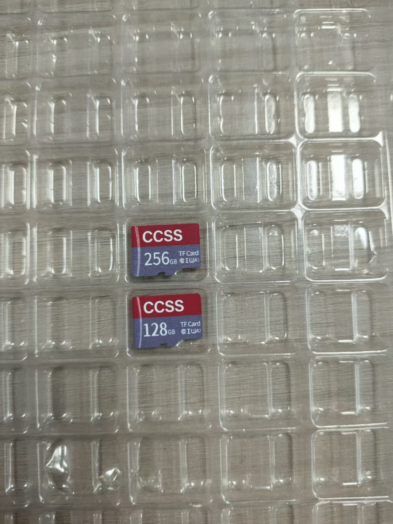 128GB 64GB 32GB TF Card For Camera Phone Memory Card For MP4 DVR