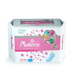 290mm Women Disposable Sanitary Napkin Pads Non Woven Top Customized