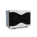 7KW/10KW/13KW/17KW/21KW/30KW R32 Inverter Pool Heat Pump Water Heater For
