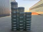 Manufacturers Direct Sale 2X2 2X4 4X4 Stainless Steel Galvanized Cattle Welded