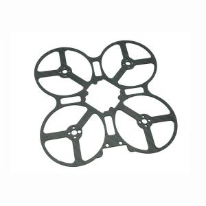 China Unmanned Aircraft Parts 0.003mm CNC Machining Service Metal Turning wholesale