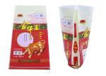 25Kg Organic Fertilizer Packaging Bags , PP Woven Fertilizer Bags