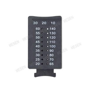 China Gutta-percha Point Cutter wholesale
